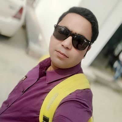 adebjitmishra31's profile picture. Tumhen tabtak koi hara nahi sakta jabtak Tum aapne aapse Har na jao. Proud Indian 🇮🇳🇮🇳