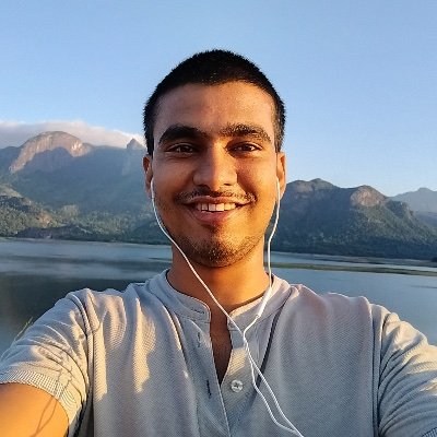 hariprabhu_raj's profile picture. Hariprabhu Rajan