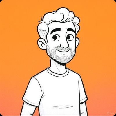 MrJatinGaur's profile picture. it's all about life ...
AI , Tech , Finance , Biohacking