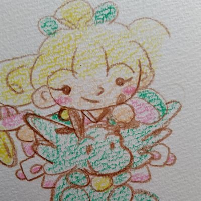 ObKf6LP4ZW81799's profile picture. 初めまして、お仕事（後述ですが）のペンネームは龍すきでよろしくお願いします。パラリンアートさんのおかげで作家になりました。SDキャラと古典ファンタジーとほのぼのファンタジー、あとヴァニラウェアのゲームとTRPGが大好きです❤