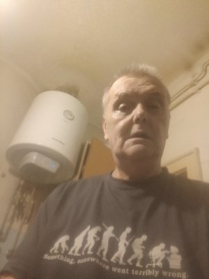 rebula_gor23213's profile picture. Nikad robom