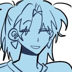 shishiseiji's profile picture. 인생네컷 찍고 잡티제거 누르면 눈동자가 제거될 것만 같은 시네글자의 남자를 사랑한 이유