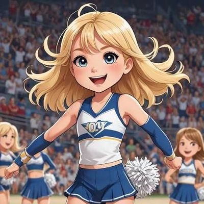 nbacheerldr's profile picture. 