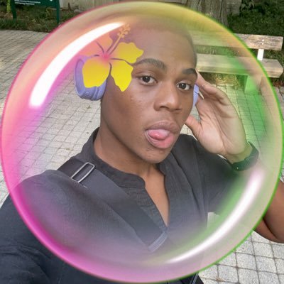 sad_bowser's profile picture. little zarbeyana mix stan🫧 | feeling 22 | LSU ‘24 | 6’4
