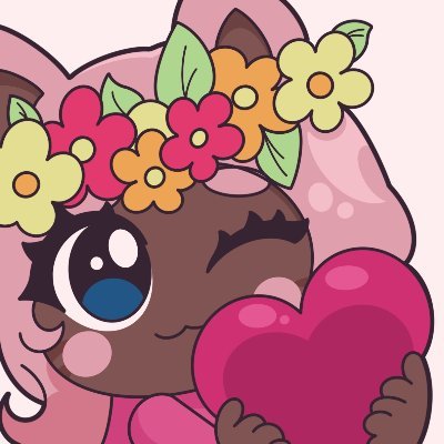 kat 🌈🌹 (currently in: DT!)さんのプロフィール画像
