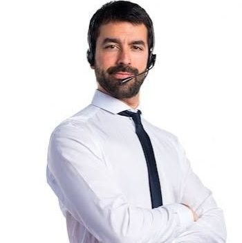 KLM_helpcenter's profile picture. Customer Support