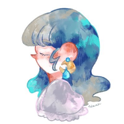 _tear_moon's profile picture. 