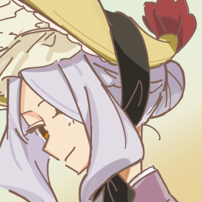 l2d_susii's profile picture. リバース1999プレイ中⌛
pixiv→https://t.co/LtTXKwQ7u7 skeb→https://t.co/ou2n5eykxB（募集停止中）