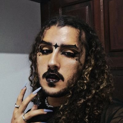 Sel_theBARBIE's profile picture. Eu sou muito é manhoso

//escute ☆DRAMA☆ em todas as plataformas digitais ➡️
https://t.co/2jVepc3PzG