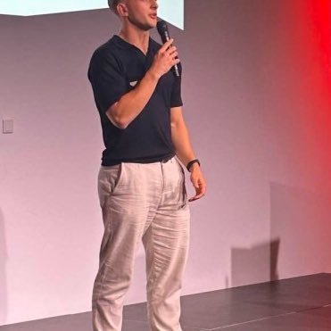 germarkguy's profile picture. 