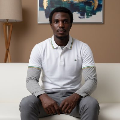 I_Chike's profile picture. Everybody goes through something, it's all about perseverance https://t.co/xKUbLL7wX5