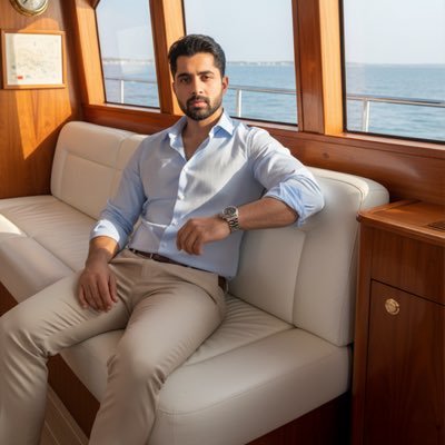 hammadkhalid8's profile picture. Entrepreneurship coach with zero bullsh*t tolerance. Motivating through brutal honesty, not feel-good lies. Make money online or stay broke. ⚡