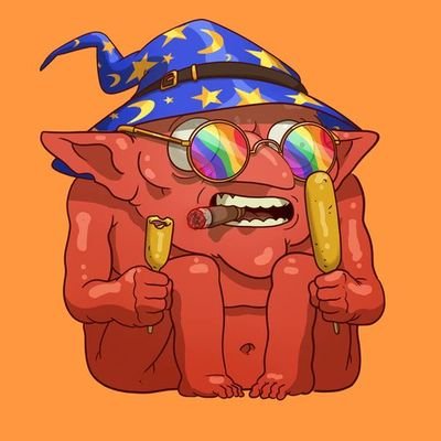 genr95's profile picture. Trading Meme Coins | Hunter Community Gems 💎 | NFT Collection | TG: https://t.co/BNK8oneNXR | Games Online | DYOR 🔎