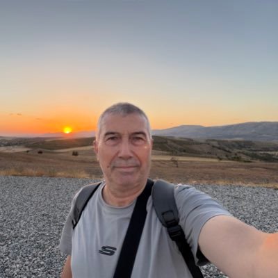 SerkanSeli43921's profile picture. Ölmeden önce tövbeyi
Ölüm anında şehadeti
Ahirette cennetini
Cennetinde cemalini görmeyi nasip et RABBİM 🤲 AMİNNNNN
