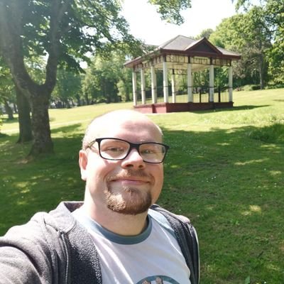 ThomasMcNulty88's profile picture. Lover of Wrestling, movies, comics, books...