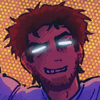 ijimaia's profile picture. I bite the coin but I know it’s not gold pfp by @luckynevx