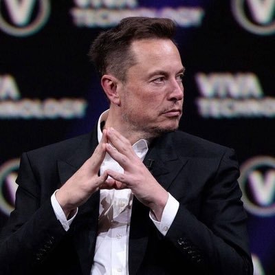 elon_x7585's profile picture. 