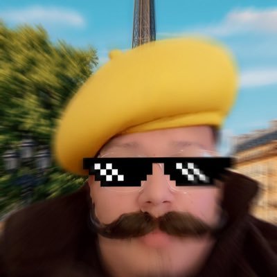 fjcastillo27's profile picture. 🏳️‍🌈 | pronouns: he/him
