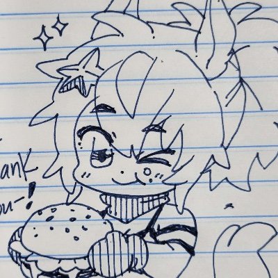 iam_sylvii's profile picture. @124iask4more THATS OOMF
♡ : 🐾🩵🩷 
🍵 | 🪐 | 🐻‍❄️🌸
