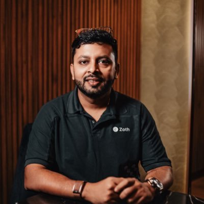 pritrules's profile picture. 🌊 Founder @zothdotio | Advisor & Angel Investor @Eagle10Ventures | Prev. MD of Fintech & Web3 @abinbev, @Unilever, @KCCorp | @StanfordGSB, @ISBedu Alum