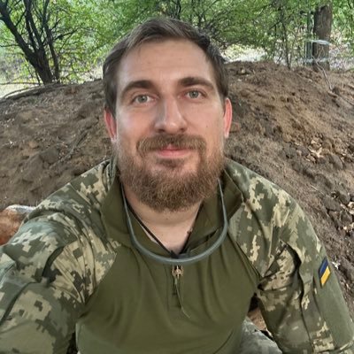 AntuanLiplu's profile picture. Бойовий тиловик. Все дуже інтіресно, але, це - секретна інформація😎