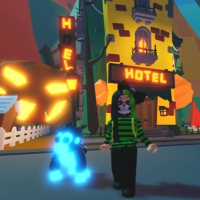 Brittany031712's profile picture. Adopt me fanatic! let’s be friends on Roblox add me @hihello2614 😊🙂