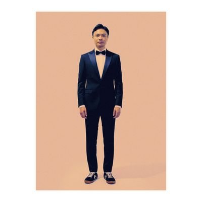 sandro_kereh's profile picture. in the beginning ✍️