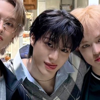 bubblebluwieee's profile picture. in my new world w #jeno💗