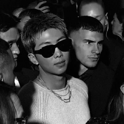 namjuddaeng's profile picture. namjooning my way through life
아보방보