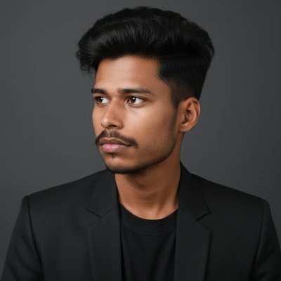 Himanshusssingh's profile picture. Full Stack Developer || Pursuing BCA ||
Deen Dayal Upadhyaya Gorakhpur University||