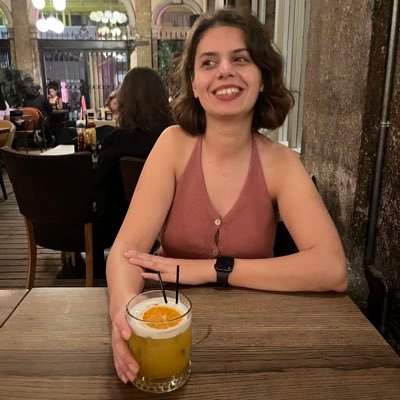 Merve1276254001's profile picture. 