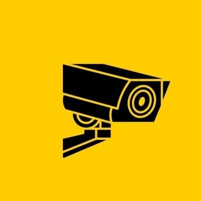 cctvincident's profile picture. 