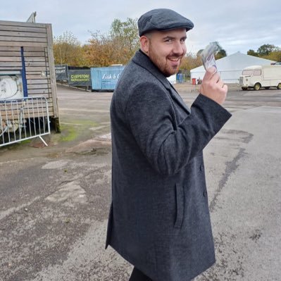 shanebamsey's profile picture. 