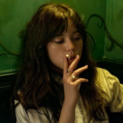 holywineeee's profile picture. villain and violent, infant and innocent.