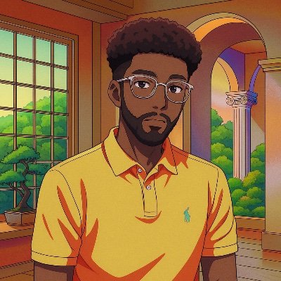 mauricebailey's profile picture. AI & VR Engineer | Novice Biohacker | Bitcoin Advocate