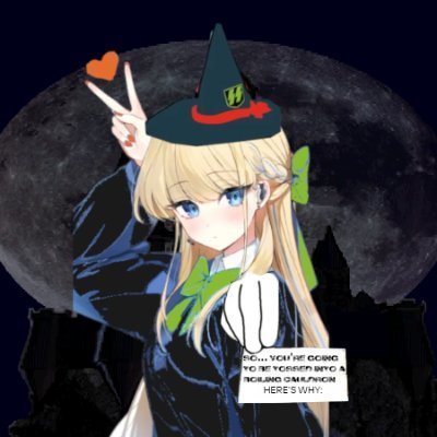 FaustsArchive's profile picture. Reincarnation of the man of particularly Faustian variety