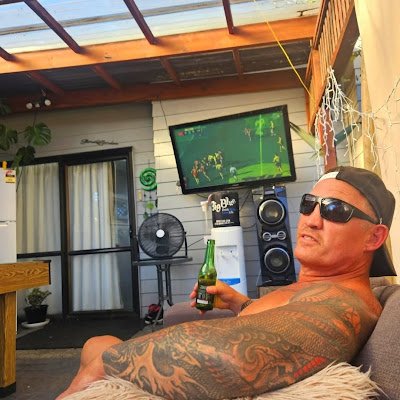 tonesmith351's profile picture. 