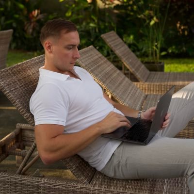 RadovanovicD99's profile picture. I’m a results-driven performance marketer and creative strategist with a strong background in media buying, video content creation, and team leadership.