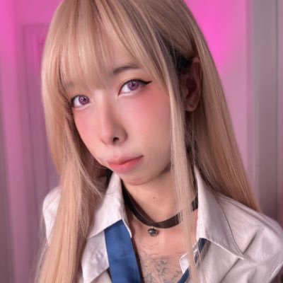 yunaw4ifu's profile picture. your fav Asian cutie 💗• subscribe to my OF 💦 @yunawaifu_ • chat with me on https://t.co/b7HoLqocGh ♡