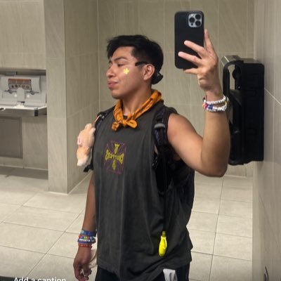 yydnaar's profile picture. aries | he/him