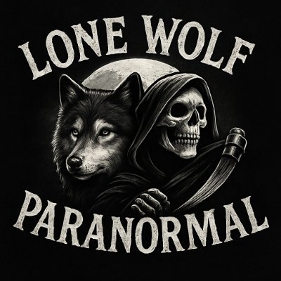 LWParanormal's profile picture. Dedicated paranormal team committed to professionalism, with a strong emphasis on safety & respect. We explore haunted locations. Please check out our LinkTree!