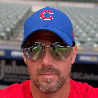 CubsIn16's profile picture. Southside #Cubs fan. 17 #MLB ballparks visited. #FlyTheW #CubsIn25 Card Collecting Rizzo, Sandberg & any card with Wrigley Ivy #CubsIn26