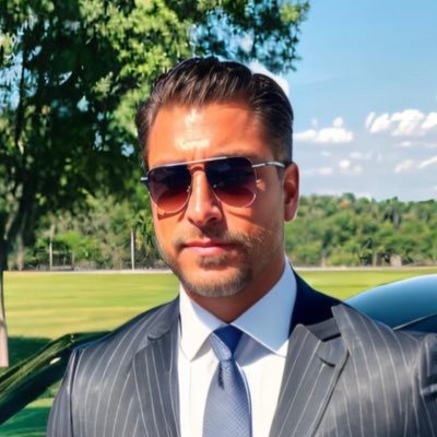 mapa1776's profile picture. MAPA. America needs prayer.