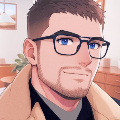 New𝑳𝑩𝒍𝒂𝒄𝒌さんのプロフィール画像