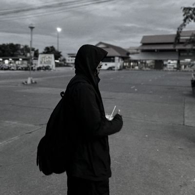 fahrinaufal_'s profile picture. you can have me any way you want, let the music fill your soul.