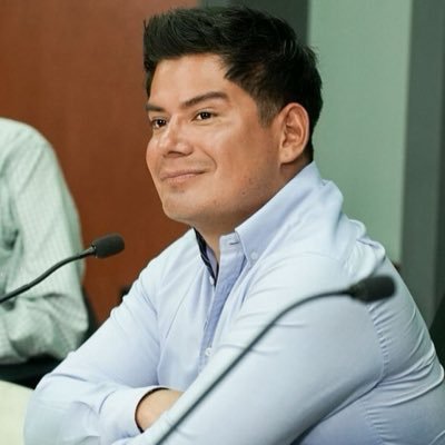 soysergioangelo's profile picture. 🇲🇽 Patriota al servicio del pueblo. Creo marcas, empresas y modelos de negocio. Director de Economía Social | Responsable de #CincoDeMayo #Puebla