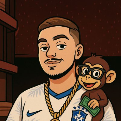MarolentoBingos's profile picture. Só mais um cria que ousou sonhar