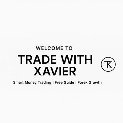 BIG_XAVIER_'s profile picture. 📊 Forex Trader | News & Copy Trading Specialist | Daily trades, reactions & insights.

📍#TradingPsychology #RiskManagement #ForexSetups

@LFC