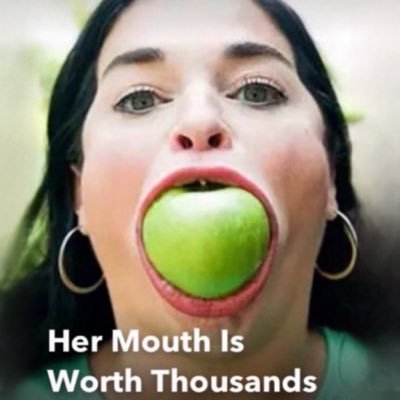 Her Mouth is Worth a Thousand Wordsさんのプロフィール画像