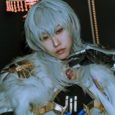 moho_cos's profile picture. 성인 코겸사 COSPLAY 고전광인(🔥은혼.오란.슬램덩크.드래곤볼.로오히.킹프리🔥세일러문.앙스타.원피스.하이큐.프리.나루토.몹싸.마블.디즈니.코난 등)